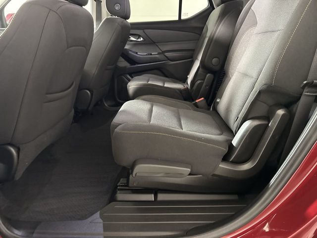 2021 Chevrolet Traverse LT 1LT