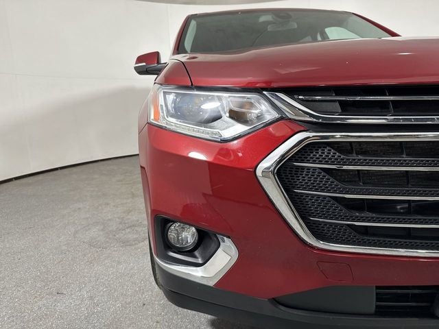 2021 Chevrolet Traverse LT 1LT