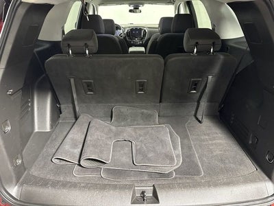 2021 Chevrolet Traverse LT 1LT