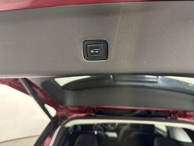 2021 Chevrolet Traverse LT 1LT