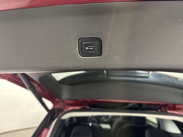 2021 Chevrolet Traverse LT 1LT