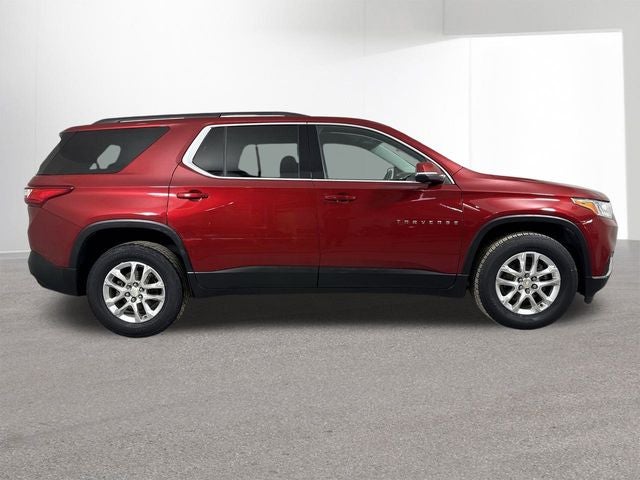 2021 Chevrolet Traverse LT 1LT