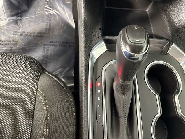 2018 Chevrolet Traverse LT Cloth w/1LT