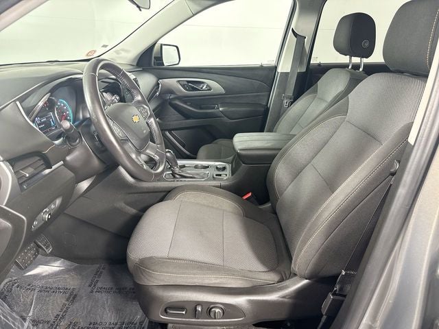 2018 Chevrolet Traverse LT Cloth w/1LT
