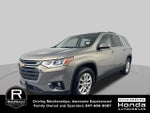 2018 Chevrolet Traverse LT Cloth w/1LT