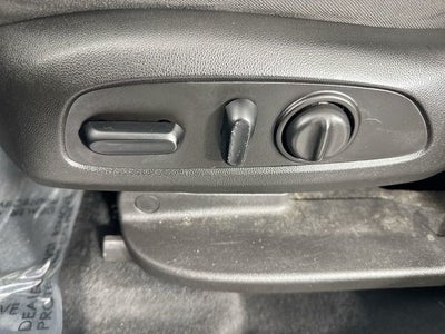2018 Chevrolet Traverse LT Cloth w/1LT