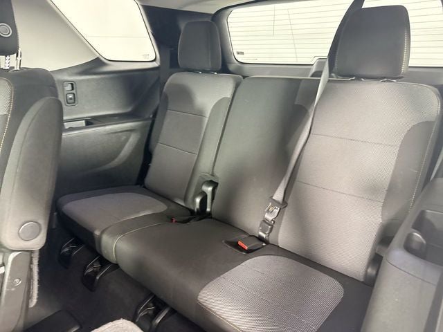 2018 Chevrolet Traverse LT Cloth w/1LT