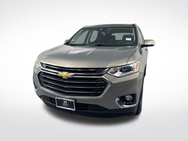 2018 Chevrolet Traverse LT Cloth w/1LT