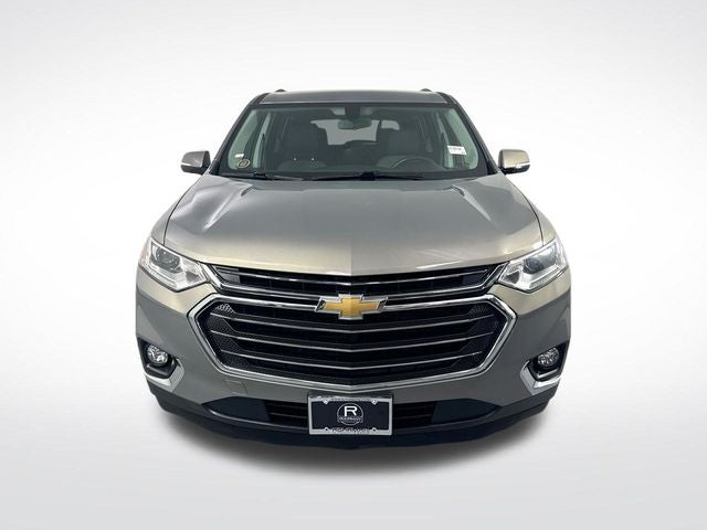 2018 Chevrolet Traverse LT Cloth w/1LT