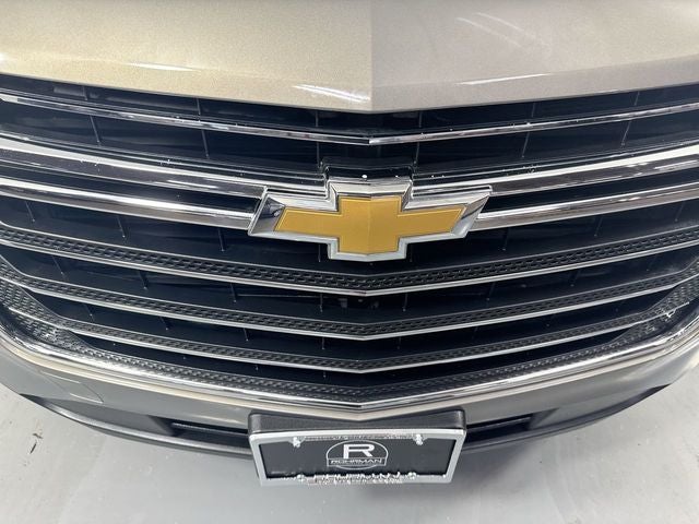2018 Chevrolet Traverse LT Cloth w/1LT