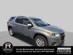 2018 Chevrolet Traverse LT Cloth w/1LT