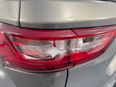2018 Chevrolet Traverse LT Cloth w/1LT