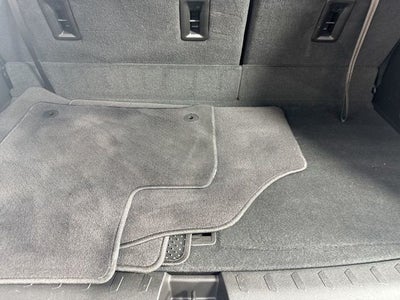 2018 Chevrolet Traverse LT Cloth w/1LT