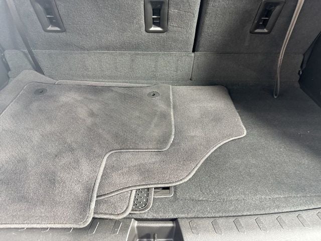 2018 Chevrolet Traverse LT Cloth w/1LT