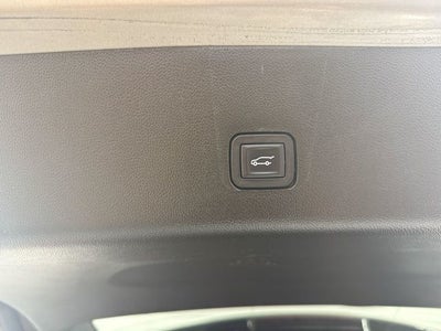2018 Chevrolet Traverse LT Cloth w/1LT
