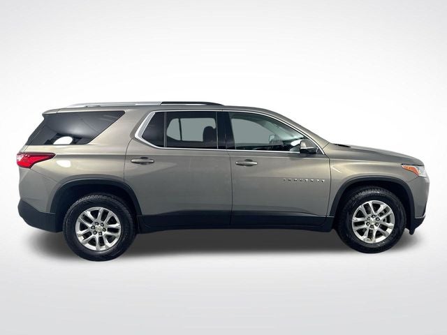 2018 Chevrolet Traverse LT Cloth w/1LT