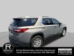 2018 Chevrolet Traverse LT Cloth w/1LT