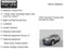 2018 Chevrolet Traverse LT Cloth w/1LT