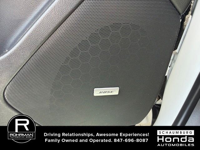 2018 Cadillac XT5 Platinum