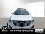 2018 Cadillac XT5 Platinum