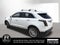 2018 Cadillac XT5 Platinum