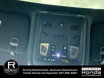 2020 Cadillac XT6 Sport