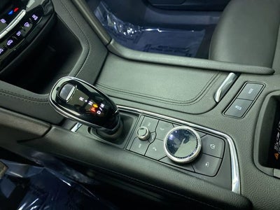 2020 Cadillac XT6 Sport