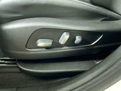 2020 Cadillac XT6 Sport