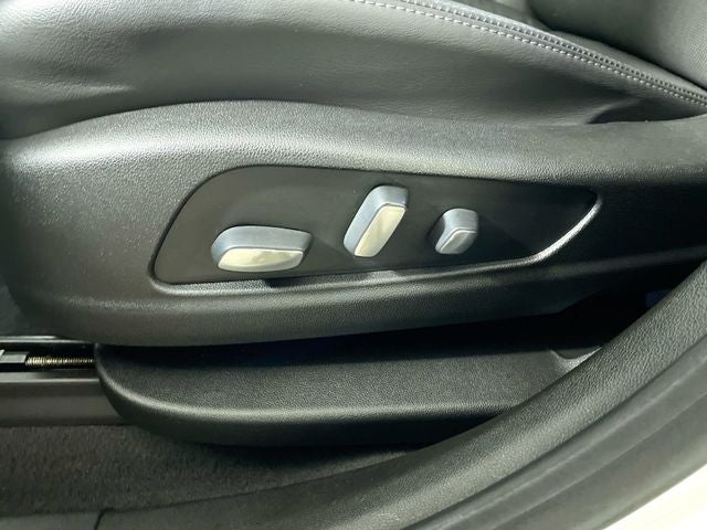 2020 Cadillac XT6 Sport