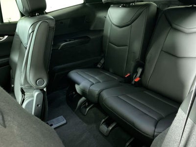 2020 Cadillac XT6 Sport