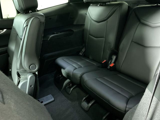 2020 Cadillac XT6 Sport