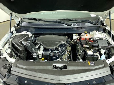 2020 Cadillac XT6 Sport