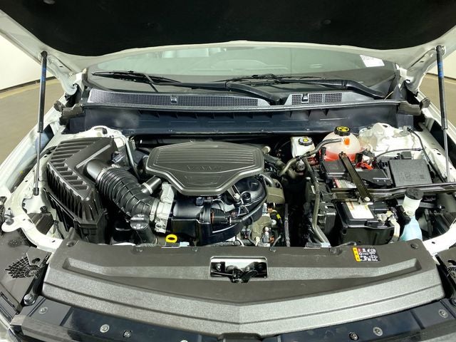 2020 Cadillac XT6 Sport