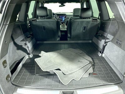 2020 Cadillac XT6 Sport