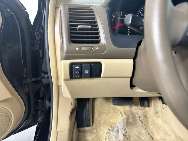 2005 Honda Accord EX-L V6