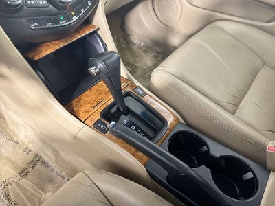2005 Honda Accord EX-L V6