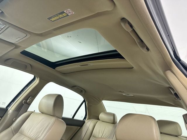 2005 Honda Accord EX-L V6
