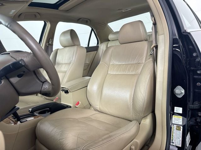 2005 Honda Accord EX-L V6