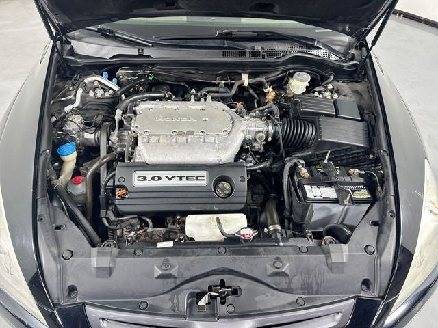 2005 Honda Accord EX-L V6