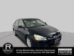 2005 Honda Accord EX-L V6