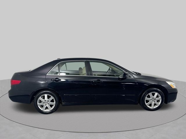 2005 Honda Accord EX-L V6