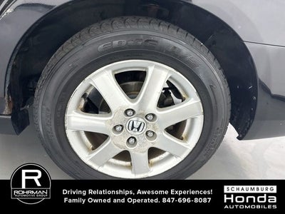 2005 Honda Accord EX-L V6