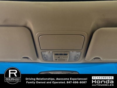 2005 Honda Accord EX-L V6