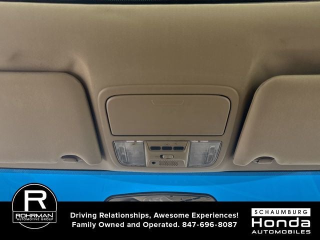 2005 Honda Accord EX-L V6
