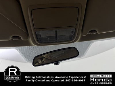 2009 Honda Accord LX-P 2.4