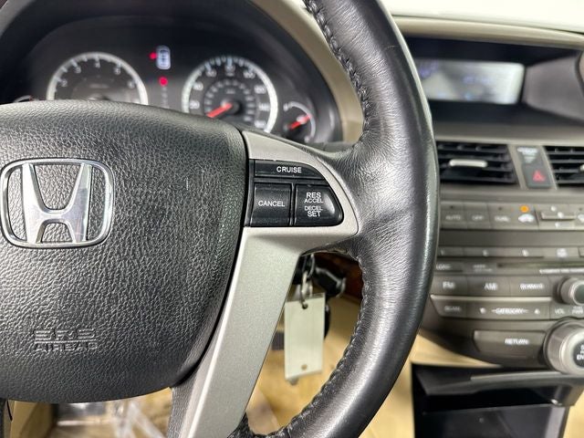 2009 Honda Accord EX-L 2.4