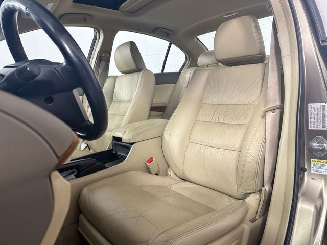 2009 Honda Accord EX-L 2.4