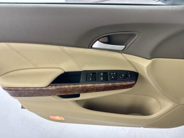 2009 Honda Accord EX-L 2.4