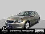 2009 Honda Accord EX-L 2.4