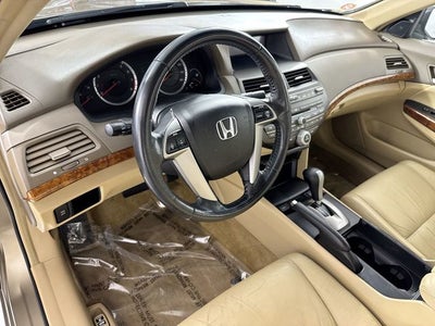 2009 Honda Accord EX-L 2.4